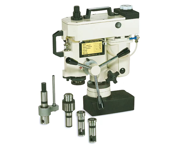 和政县磁性钻孔攻牙机